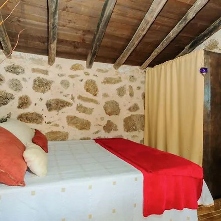 Live Arico Lagar Tatil Evi *