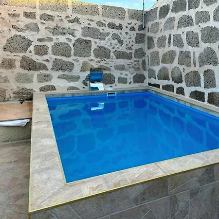Vakantiehuis Live Arico Lagar *