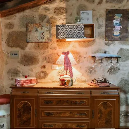 Live Arico Lagar Dom wakacyjny Arico el Nuevo