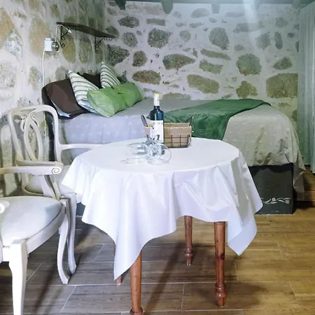 Vakantiehuis Live Arico Lagar *