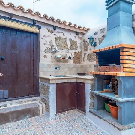 Live Arico Lagar 度假居 *