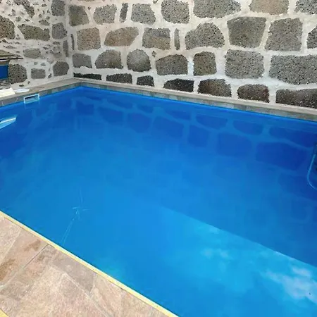 Holiday home Live Arico Lagar *