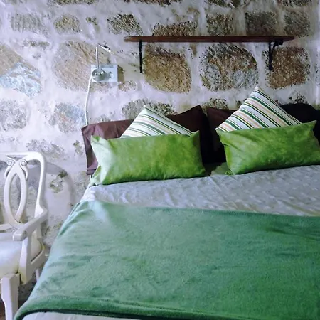 Holiday home Live Arico Lagar *