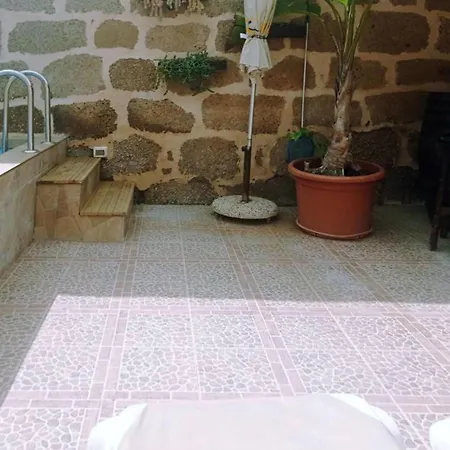 Vakantiehuis Live Arico Lagar *