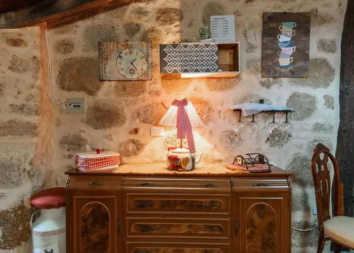 Live Arico Lagar Сasa de vacaciones Arico el Nuevo