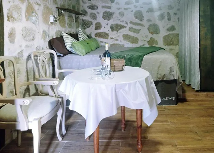 Сasa de vacaciones Live Arico Lagar *