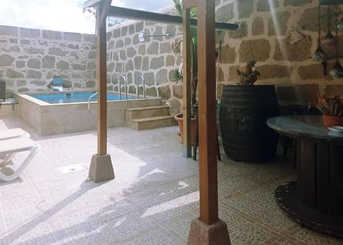 Live Arico Lagar * Arico el Nuevo