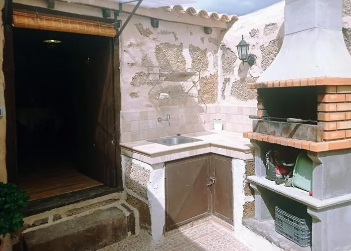 Live Arico Lagar Arico el Nuevo