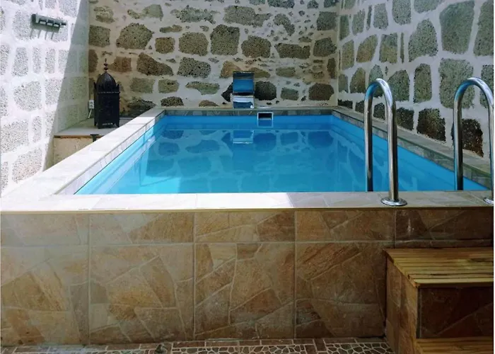 Live Arico Lagar Сasa de vacaciones Arico el Nuevo