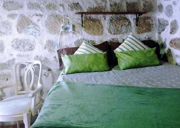 Сasa de vacaciones Live Arico Lagar *