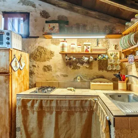 Vakantiehuis Live Arico Lagar Arico el Nuevo