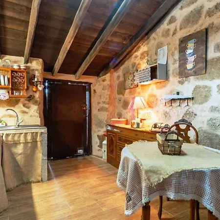 Live Arico Lagar Vakantiehuis Arico el Nuevo