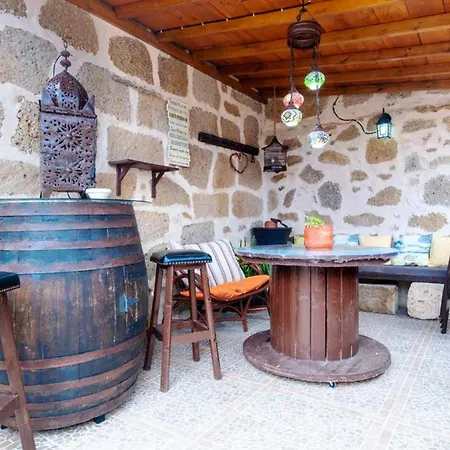 Live Arico Lagar Arico el Nuevo