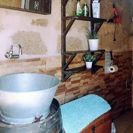 Vakantiehuis Live Arico Lagar