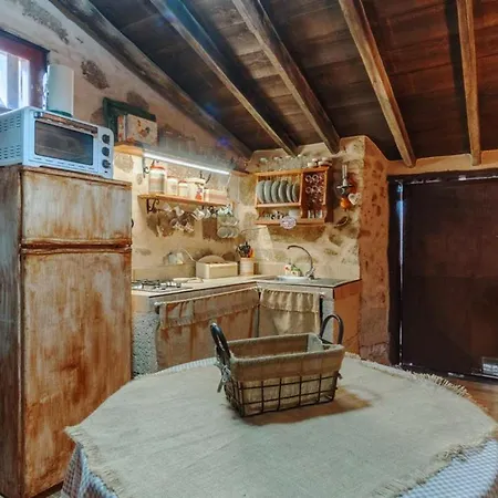 Live Arico Lagar Ferienhaus