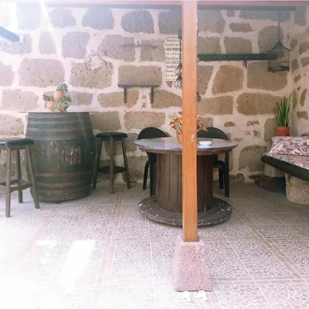 Live Arico Lagar Vakantiehuis *