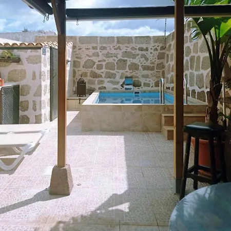 Ferienhaus Live Arico Lagar Arico el Nuevo