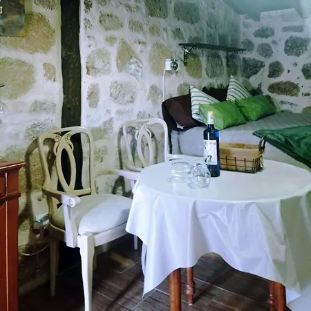 Live Arico Lagar Vakantiehuis