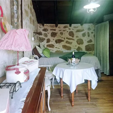 Vakantiehuis Live Arico Lagar Arico el Nuevo