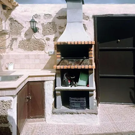 Ferienhaus Live Arico Lagar