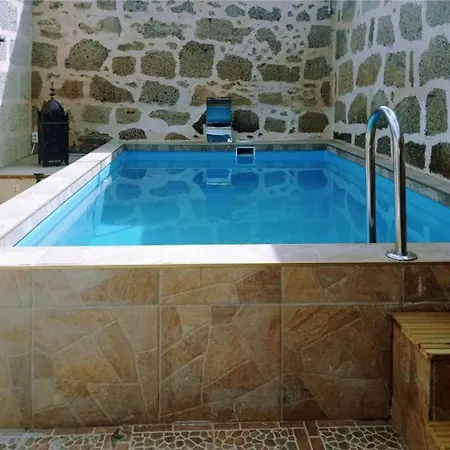 Live Arico Lagar Ferienhaus Arico el Nuevo