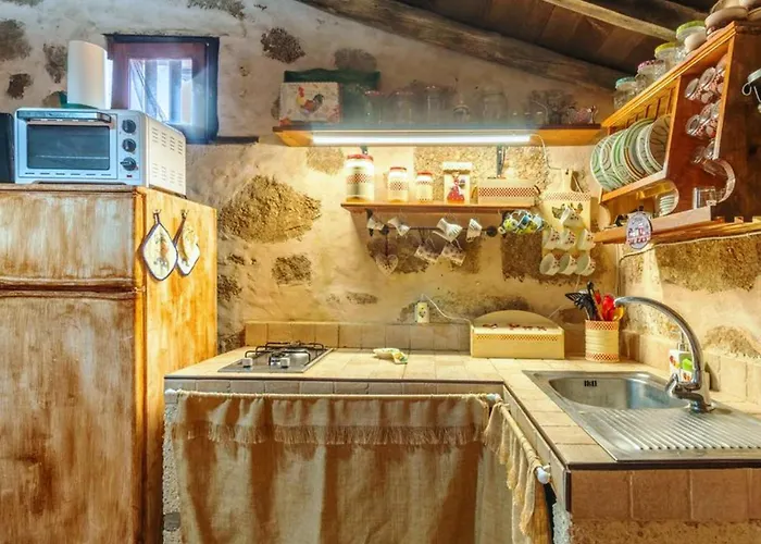 Hébergement de vacances Live Arico Lagar Arico el Nuevo