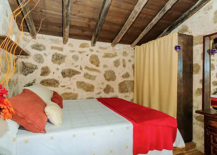 Live Arico Lagar Hébergement de vacances *