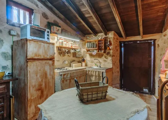 Live Arico Lagar بيت للعطل