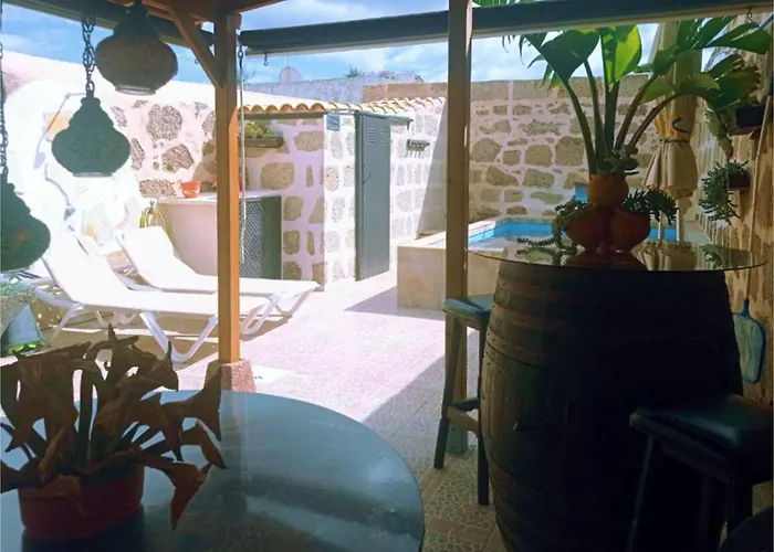 Live Arico Lagar * Arico el Nuevo