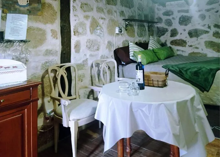 Live Arico Lagar Hébergement de vacances