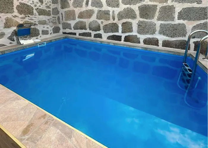 Hébergement de vacances Live Arico Lagar *