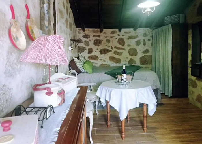 Hébergement de vacances Live Arico Lagar Arico el Nuevo