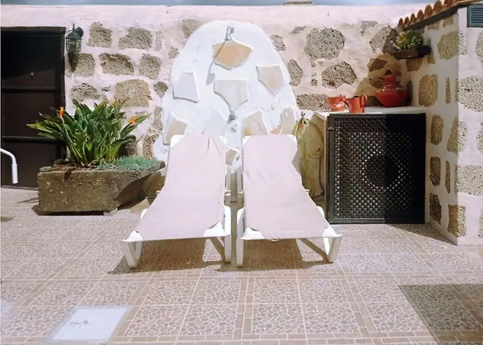 Live Arico Lagar * Arico el Nuevo