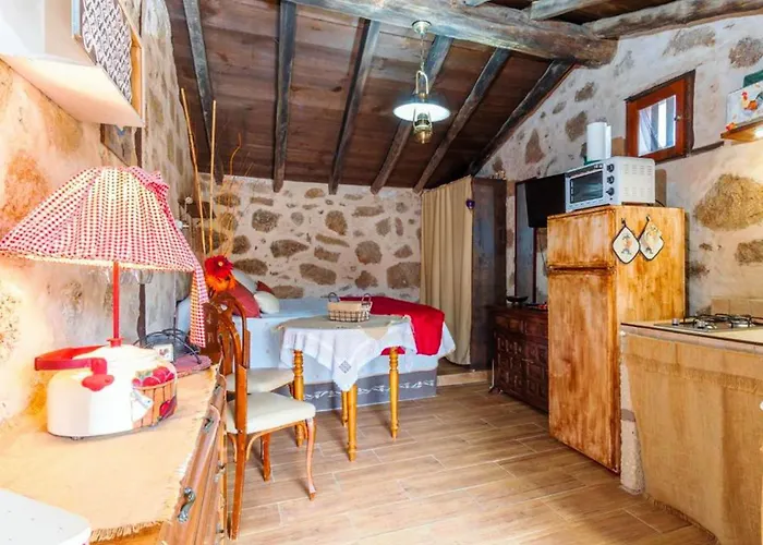 Live Arico Lagar Arico el Nuevo