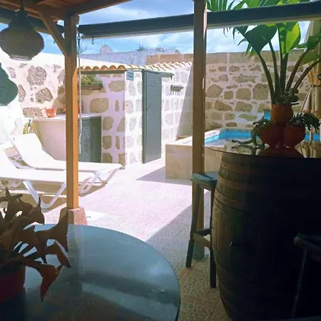 Live Arico Lagar * Arico el Nuevo