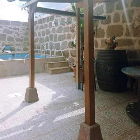 Live Arico Lagar * Arico el Nuevo