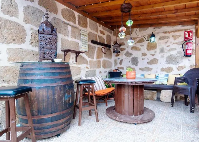 Live Arico Lagar Арико-эль-Нуэво